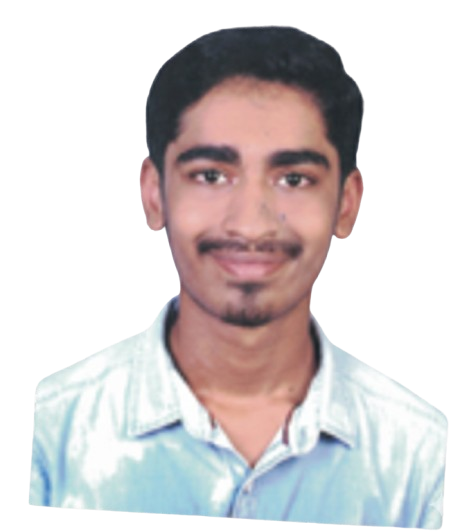 IIT JEE Rank Holder Tanuj Jog